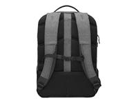 Lenovo Business Casual 17-inch Laptoprugzak Geschikt voor max. (laptop): 43,9 cm (17,3) Steenkool, Grijs - thumbnail