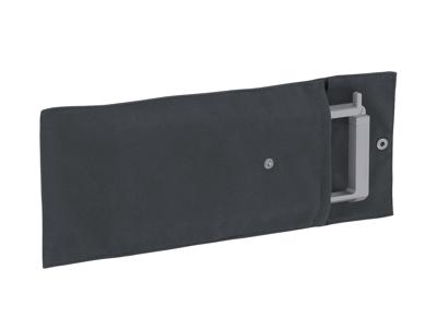 Rain Design mBar pro Foldable Laptop Stand grijs