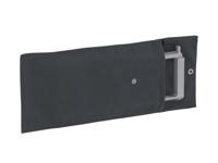 Rain Design mBar pro Foldable Laptop Stand grijs - thumbnail