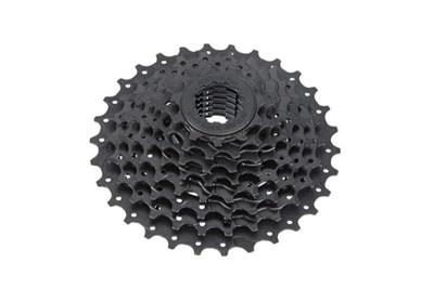 SRAM , cassette sprocket, x.9 pg-1070, powerglide, 10-speed, 11-32