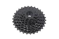 SRAM , cassette sprocket, x.9 pg-1070, powerglide, 10-speed, 11-32 - thumbnail