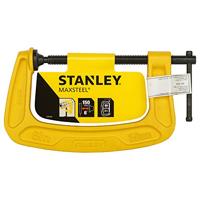 Stanley handgereedschap 150mm/6" C-Klem - 0-83-035 - thumbnail