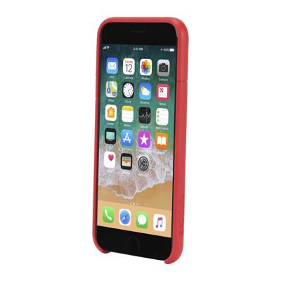 Incase Lite Case for iPhone 8 Plus & iPhone 7 Plus (Red)