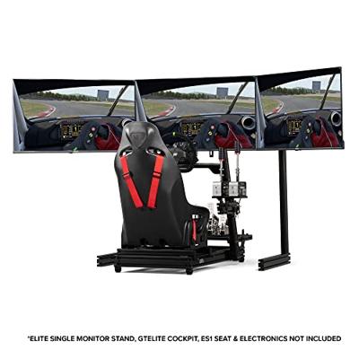Next Level Racing Elite Free Standing Triple Monitor Add-on Next Level Racing Elite Free Standing Triple Monitor Add-on