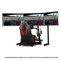 Next Level Racing Elite Free Standing Triple Monitor Add-on - thumbnail