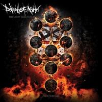 Crypt Injection II - CD (0782388116220) - thumbnail