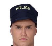 Politie Officier Man - thumbnail