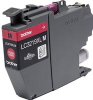 Brother inktcartridge, 1.500 pagina's, OEM LC-3219XLM, magenta - thumbnail