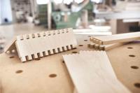 Festool HS Spi S8 D10/30 Freesbit Spiraalgroeffrees S 8mm 10x30mm - 490946 - thumbnail