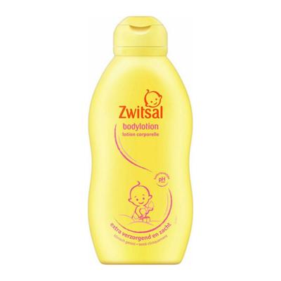 Zwitsal - Bodylotion - 400ml