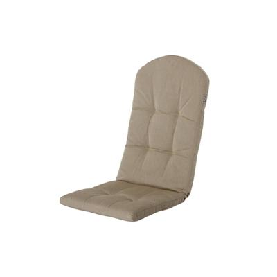 Bearchair stoel jute 128x48x9 cm Havana Hartman - Hartman