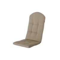 Bearchair stoel jute 128x48x9 cm Havana Hartman - Hartman - thumbnail