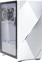 Zalman Z3 Iceberg White - thumbnail
