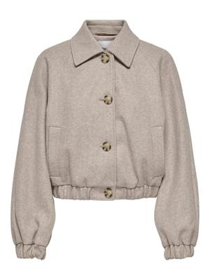 Only Nancy Life Collar Jacket