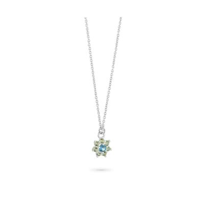 Dames ketting Radiant RY000117 40 cm