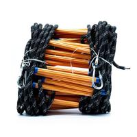 Touwladder 20 meter - Touwladder 20 meter - thumbnail