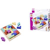 Eichhorn Games Formenlegespiel 100002809 - thumbnail