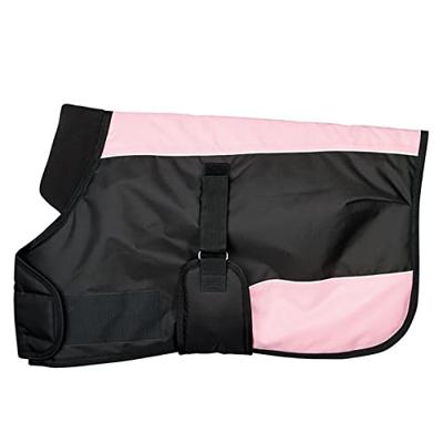 Harry's Horse TwoTone Veulendeken zwart maat:65 Harry's Horse TwoTone Veulendeken zwart maat:65