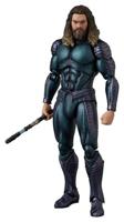 Aquaman and the Lost Kingdom MAFEX Action Figure Aquaman (Stealth Suit) 16 cm - thumbnail