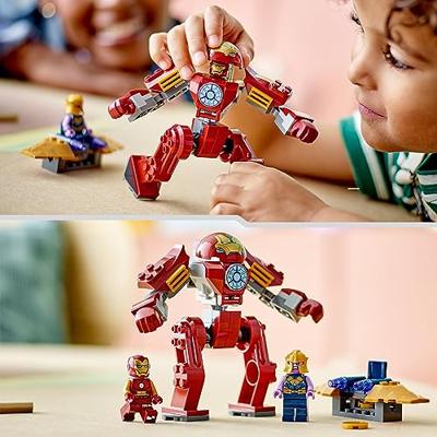 LEGO® Marvel 76263 Iron Man Hulkbuster vs Thanos