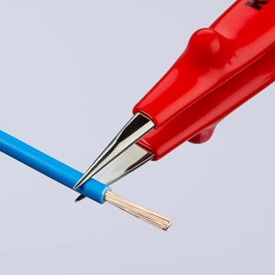 Knipex Pincet dompelisolatie 130 mm VDE - 922761