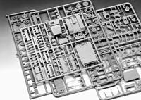 Revell 1/72 sWS with Flak43 and Sd.Ah58 Ammo Trailer - thumbnail