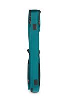 Gator Cases G-ICON335-BLU Icon serie softcase voor gitaar type 335 - blauw - thumbnail