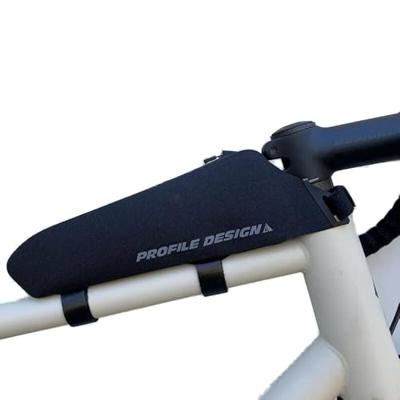 Profile Design ATTK Storage Waterproof Top Tube Bag