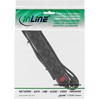 InLine 16463T power uitbreiding - thumbnail