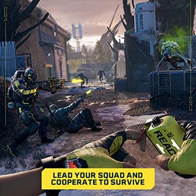 Rainbow Six Extraction - Deluxe Edition