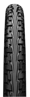 Continental draadband ride tour 37-622 +r zwart