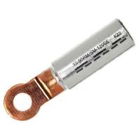 Intercable 180116 ICALCU7012 Drukkabelschoen M12 70 mm² 1 stuk(s) - thumbnail