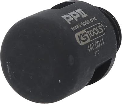 KS Tools 440.0011 Slaglichaam, M22x2,5 mm