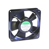 Sunon DP201AT2122HST Axiaalventilator 230 V/AC 108.67 m³/h (l x b x h) 120 x 120 x 25 mm - thumbnail