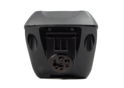 BOSCH accu voor frame "performance line" frame bat."perform. line" 500wh, anthr.