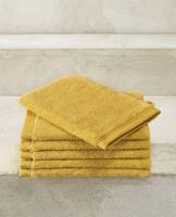 De Witte Lietaer De Witte Lietaer washand Excellence 16x22 ochre - thumbnail