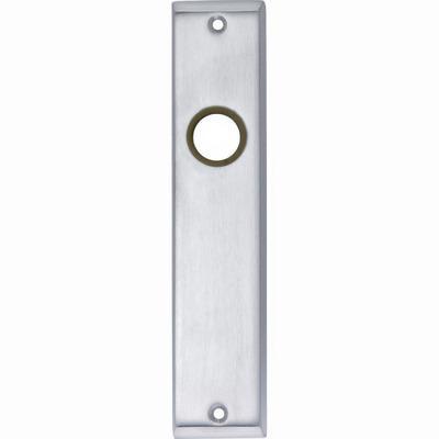 Kortschild Quattro MMC BLIND Kortschild Quattro MMC BLIND