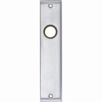 Kortschild Quattro MMC BLIND - thumbnail