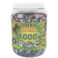 Hama Strijkkralen in Pot (9000) Hama Strijkkralen in Pot (9000)