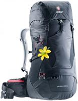 Deuter FUTURA 28 SL Polyamide, Polyester Rood Vrouw 28 l - thumbnail