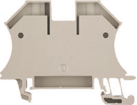 Doorgangsserieklem WDU 16N Weidmüller Inhoud: 50 stuk(s) - thumbnail