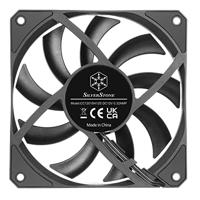 SilverStone Air Slimmer 120 case fan - thumbnail