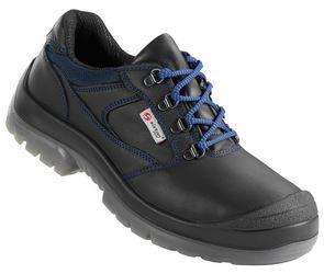 Sixton Peak 52022-14 Kentucky LG S3 Zwart - Maat 40 - 11.091.093.40