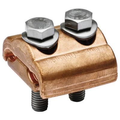 Klauke SAK1095 Aftakklem Flexibel: - Massief: - 1 stuk(s)