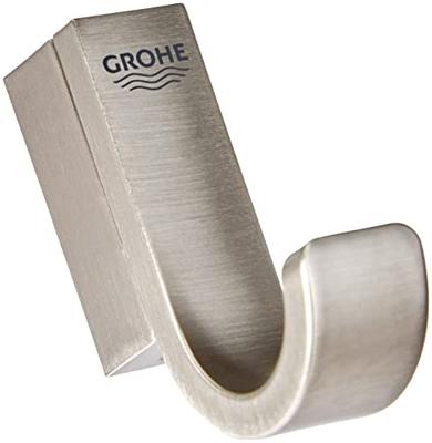 Handdoekhaak GROHE Selection Supersteel