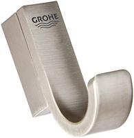 Handdoekhaak GROHE Selection Supersteel - thumbnail