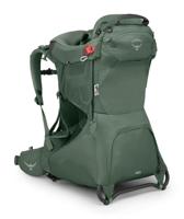 Osprey Poco Kinderdrager Koseret Green 20L - thumbnail