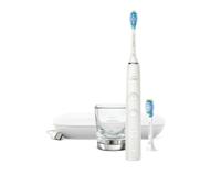 Philips HX9913/17 elektrische tandenborstel Volwassene Vibrerende tandenborstel Wit - thumbnail