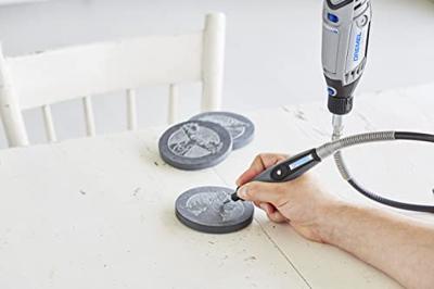Dremel accessoires Flexibele as | 26150225PD - 26150225JA - thumbnail