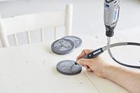Dremel accessoires Statief | 2615222232 - 2615222232 - thumbnail